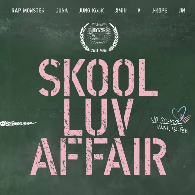 Album phát hành cách đây 6 năm của BTS bỗng dưng lọt vào vị trí 12 của BXH Billboard 200 ảnh 2