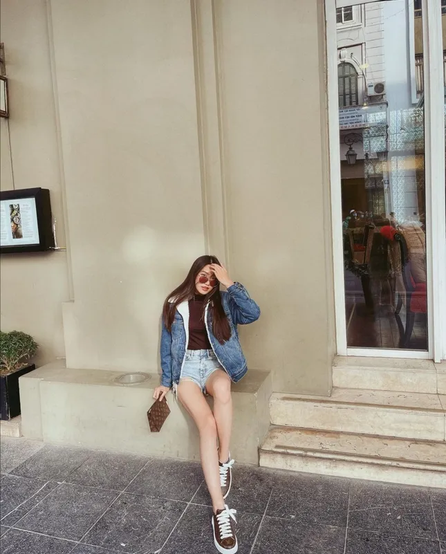 Doãn Hải My tự tin đọ sắc cùng dàn mỹ nhân Việt, ai mới thực sự là “Nữ thần đồ jeans”? ảnh 3