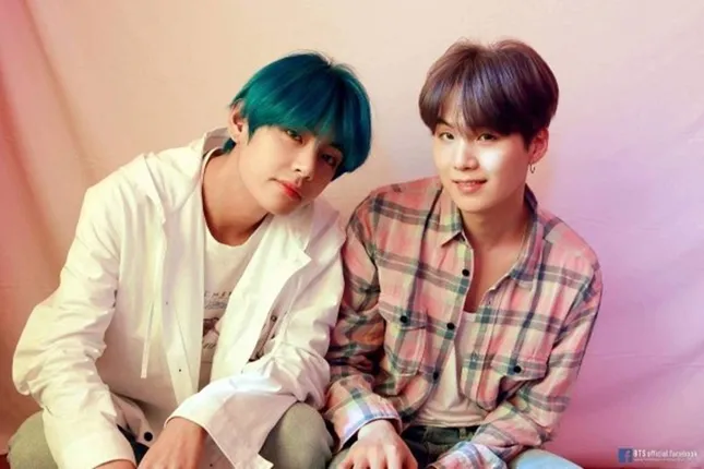 Bạn sẽ chọn chỗ ngồi nào trên chuyến xe buýt toàn các nam idol sở hữu visual hàng đầu K-Pop? ảnh 2