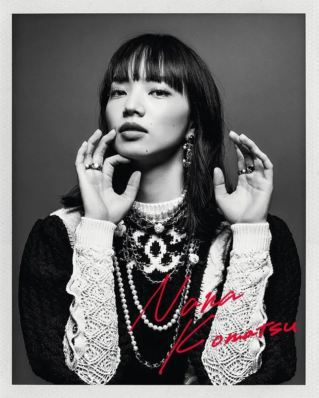 “Cặp đôi Chanel” G-Dragon & Jennie hút spotlight giữa dàn khách mời cho show diễn của hãng ảnh 4