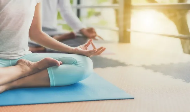 Lý do gì khiến số người trẻ tìm tới thiền định tăng lên 10 lần so với 8 năm trước? ảnh 4