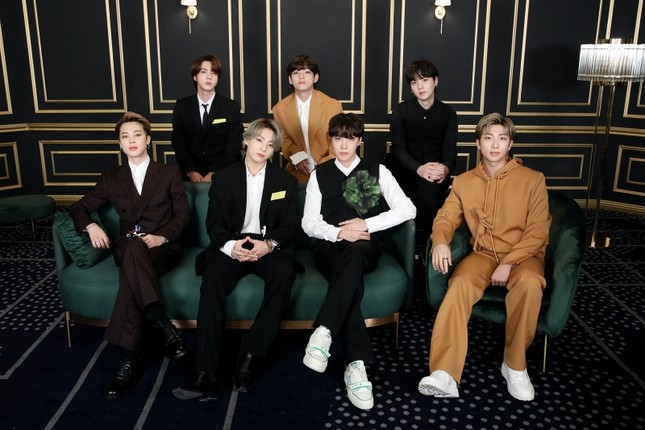 Đăng tin sai sự thật, hàng loạt page giải trí lớn phải xin lỗi cộng đồng người hâm mộ BTS ảnh 6