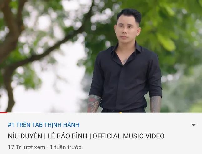 Cuộc chiến Top Trending tháng 12: Fan V-Pop chớ nên bỏ qua gương mặt “đáng gờm” này ảnh 2