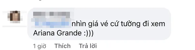 Fan hâm mộ “rớt nước mắt” trước giá vé đêm Live Concert đầu tiên của “Rap Việt“ ảnh 6
