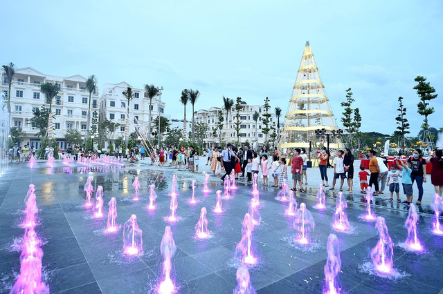 Tọa độ của teen Gò Vấp: Mùa lễ hội cuối năm đừng quên “check-in” những địa điểm thú vị này ảnh 5