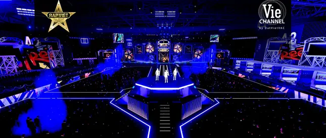 Sau thành công của “Rap Việt”, Touliver tiếp tục giữ vai trò “phù thủy âm nhạc” tại Live Concert Rap Việt ảnh 3