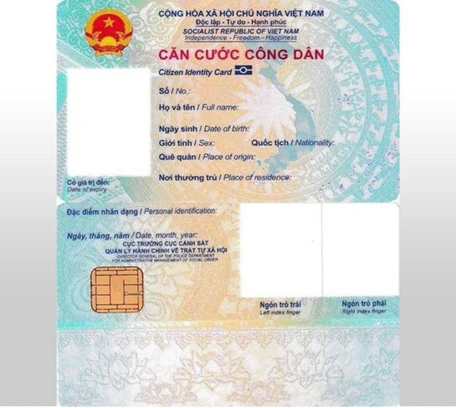 Teen review làm Căn cước công dân: Nhớ cài 4G cho điện thoại, được xem tivi trong lúc chờ ảnh 1