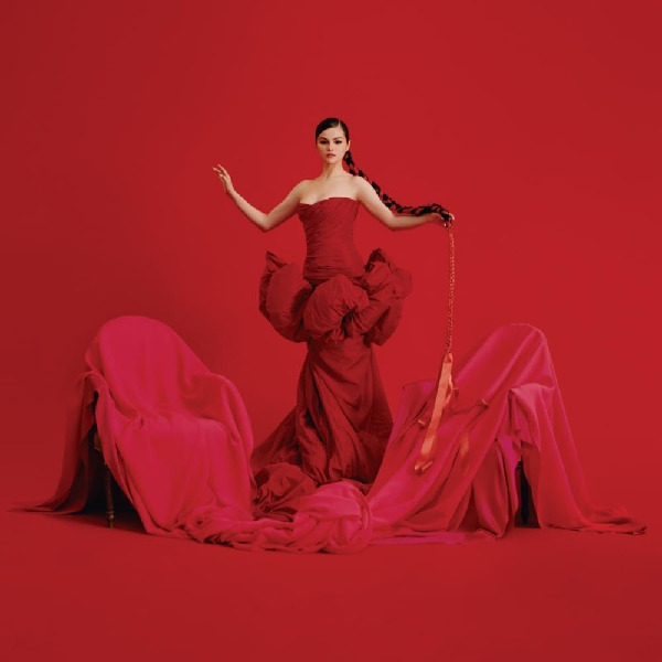 Cardi B hứa sẽ giúp Selena Gomez lên ý tưởng cho album cuối trước khi giải nghệ ảnh 5
