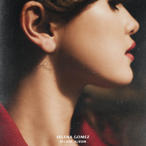 "Revelacíon” - bữa tiệc chia tay những tổn thương trong tình yêu của Selena Gomez ảnh 2