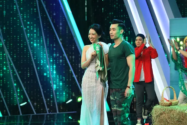 “Hạ cánh nơi anh” phiên bản #NALA: Nữ chính tìm được “bến đỗ” an toàn cùng chàng quân nhân ảnh 6