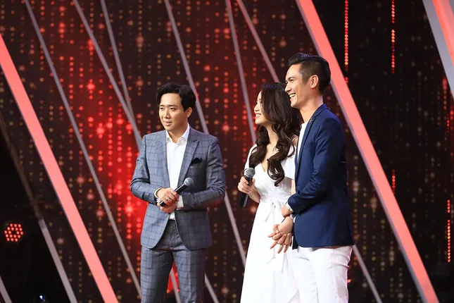 “Người Ấy Là Ai” tập cuối: Chấm dứt hành trình 29 năm không-yêu-ai của nữ chính ảnh 2