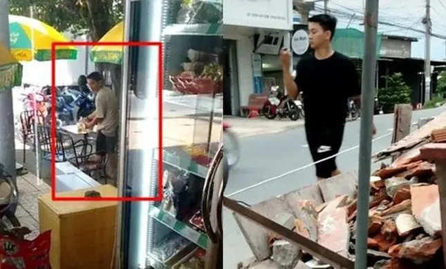 Nhạc sĩ thân thiết khẳng định Hoài Lâm “không phải bán cà phê vỉa hè“ ảnh 2