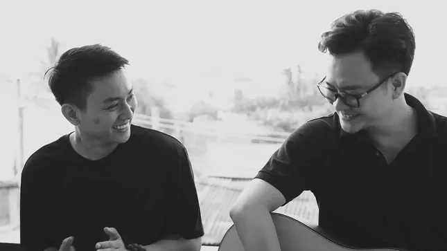 Nhạc sĩ thân thiết khẳng định Hoài Lâm “không phải bán cà phê vỉa hè“ ảnh 3