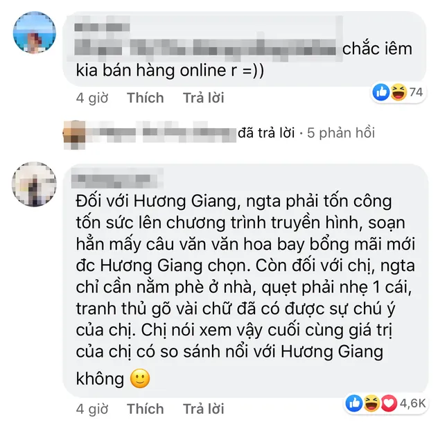 Xuất hiện cô gái tố CEO Matt Liu lăng nhăng, Hương Giang và dân mạng đồng loạt “quay xe” ảnh 3