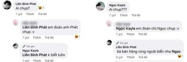 Nhìn lại “tình sử” của “mầm non giải trí” Liên Bỉnh Phát trước tin đồn hẹn hò Ngọc Kayla ảnh 10