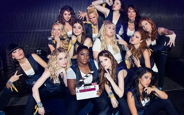 Tiếp bước Adele, sao “Pitch Perfect” khiến cư dân mạng giật mình vì màn giảm cân ngoạn mục ảnh 3