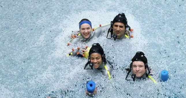 “Avatar” phần 2 và 3 đã sẵn sàng “tái xuất giang hồ”, vị vua phòng vé sắp trở lại ngôi vị? ảnh 1