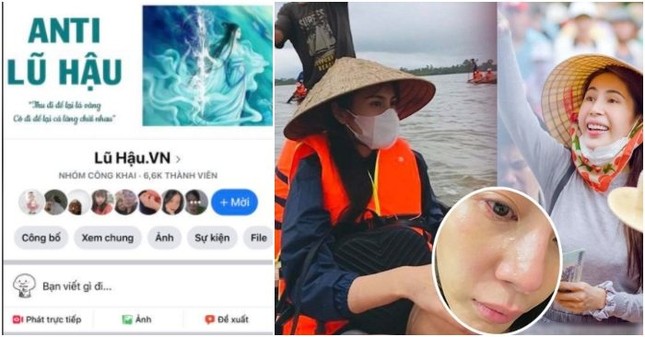 “Văn hóa tẩy chay” (cancel culture) đổ bộ V-Biz: Hương Giang và sao Việt học gì từ nghệ sĩ nước ngoài? ảnh 2