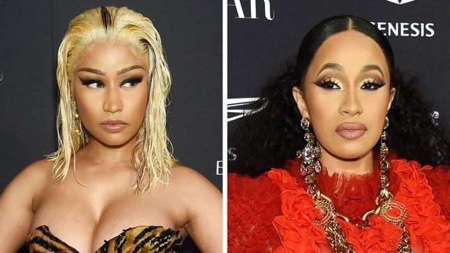 Cả thế giới ra đây mà xem, các nữ nghệ sĩ đang thống trị hoàn toàn Billboard Hot 100 ảnh 1