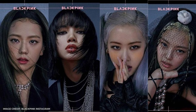 Vượt mặt Ariana Grande và nhiều sao lớn khác, BLACKPINK xác lập kỷ lục mới trên YouTube ảnh 2