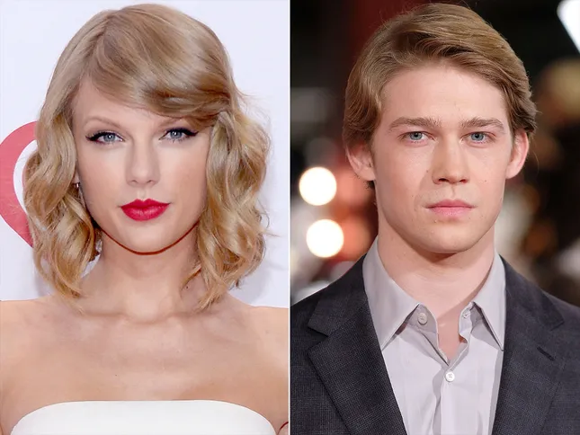 “Nhạc sĩ ma” trong album “folklore” đang gây bão của Taylor Swift thật ra là ai? ảnh 4