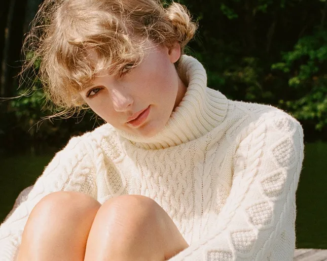 Chiếm #1 Hot 100, Taylor Swift còn là nghệ sĩ đầu tiên trong lịch sử làm được điều này ảnh 2