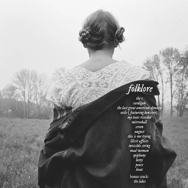 Taylor Swift và "folklore" sẽ làm nên lịch sử hay tiếp tục vô duyên tại Grammy 2021? ảnh 3