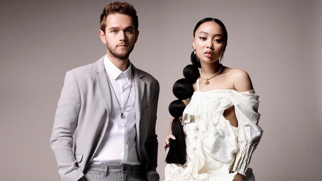 “Phù thủy âm nhạc” Zedd tung siêu phẩm “Inside Out” sau một năm vắng bóng ảnh 2