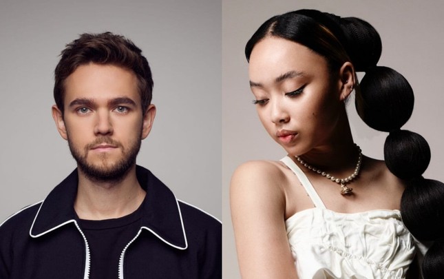 “Phù thủy âm nhạc” Zedd tung siêu phẩm “Inside Out” sau một năm vắng bóng ảnh 3