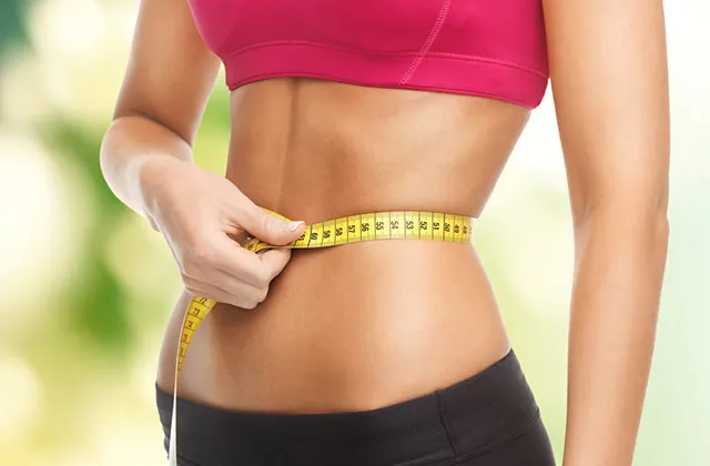 “Thắt lưng buộc bụng” có thể tạo ra vòng eo thần kỳ mà không cần ăn kiêng khổ sở? ảnh 3