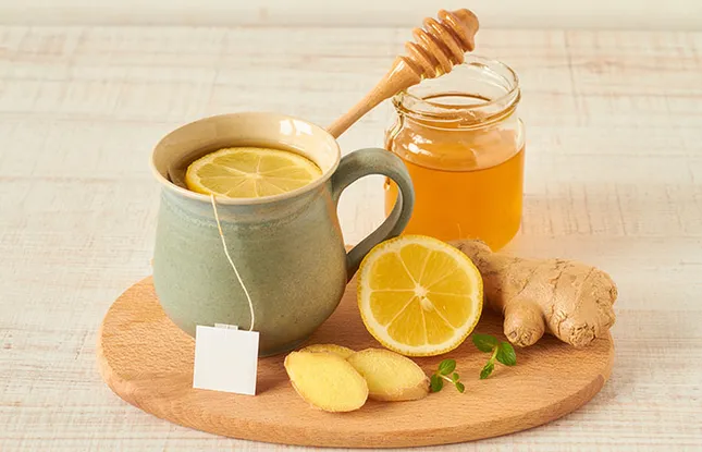 Những loại thực phẩm tuyệt đối không bao giờ có thể là “bạn đồng hành” của nhau ảnh 1