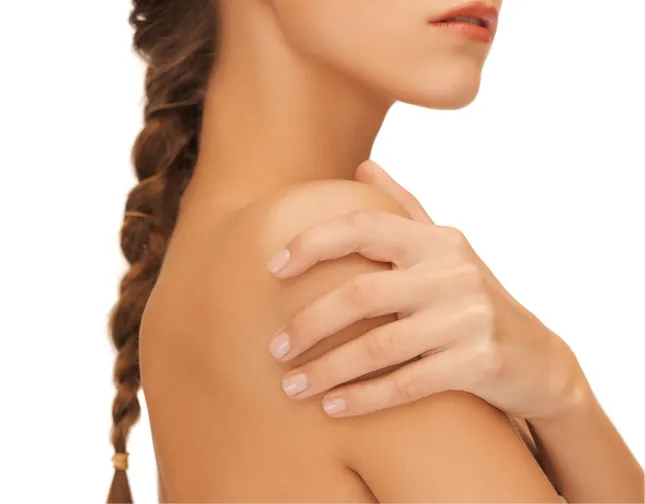 Bí kíp giúp bạn giải quyết mụn lưng để thoải mái mặc bikini đi biển khoe dáng ảnh 2