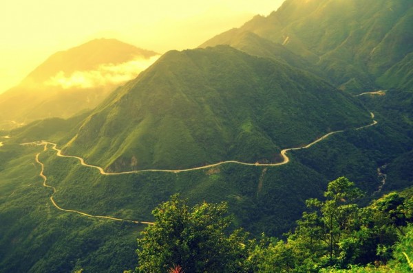 Mùa hoa ban đến rồi, lên đường đi Điện Biên thôi! ảnh 2