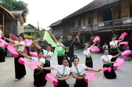 Mùa hoa ban đến rồi, lên đường đi Điện Biên thôi! ảnh 6