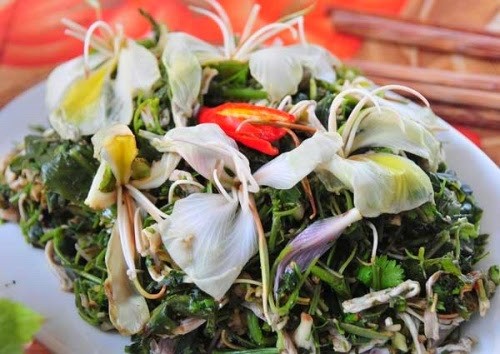 Mùa hoa ban đến rồi, lên đường đi Điện Biên thôi! ảnh 4