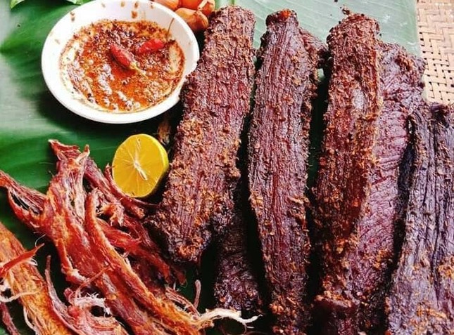 Mùa hoa ban đến rồi, lên đường đi Điện Biên thôi! ảnh 3