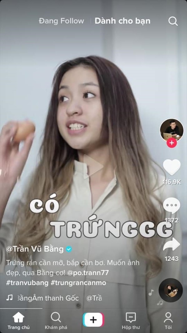 Hot girl “Trứng rán cần mỡ bắp cần bơ” lộ ảnh đời thường, dân mạng bày tỏ sự thất vọng ảnh 7