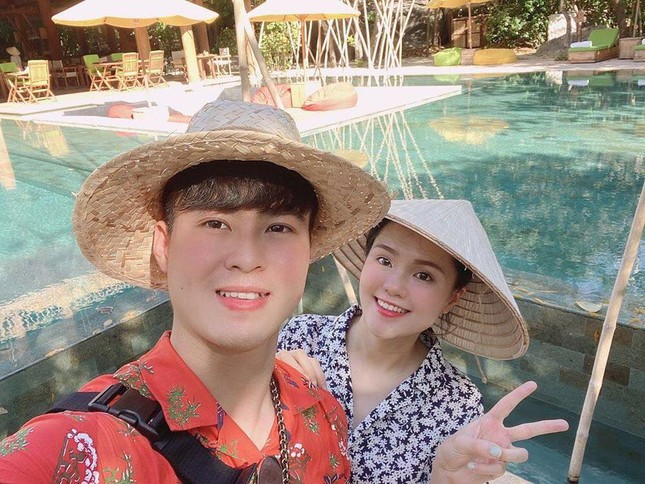 Quỳnh Anh bỏ tên “Công chúa béo” và tình trạng kết hôn sau nghi vấn xích mích với Duy Mạnh ảnh 4