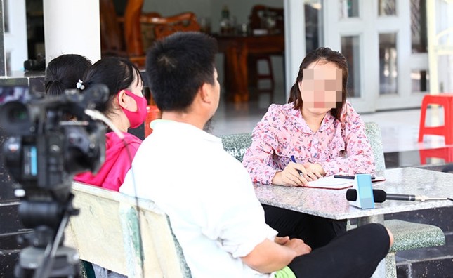 Tây Ninh: Thầy giáo dạy Sinh học bị tố dâm ô các nam sinh trong nhiều tháng liền ảnh 2
