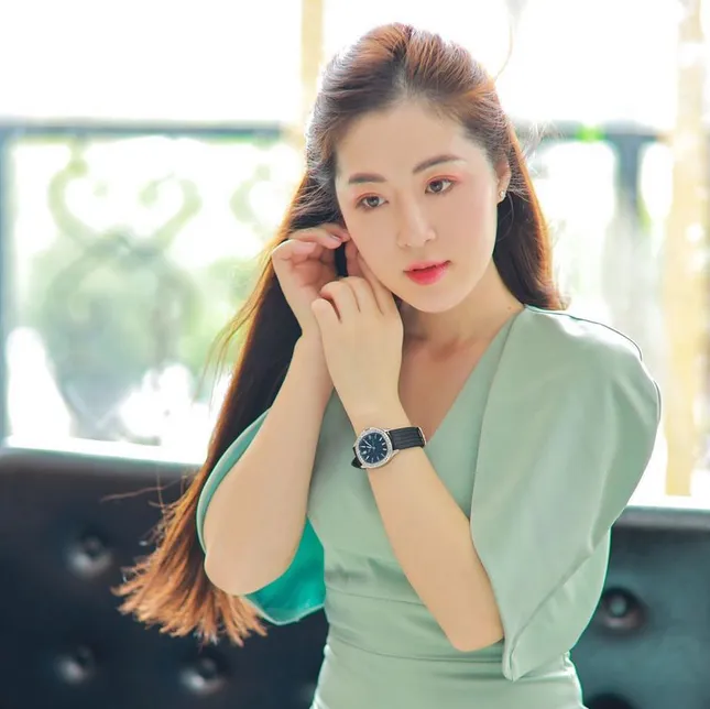 Nữ chính “Người Ấy Là Ai” lên tiếng khẳng định chỉ là bạn bè với chàng bác sĩ tập sự ảnh 2