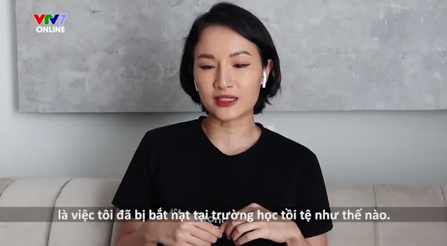 Giang Ơi kể chuyện bị tẩy chay, GVCN và bạn học “phản pháo”, dân mạng tranh cãi nảy lửa ảnh 1
