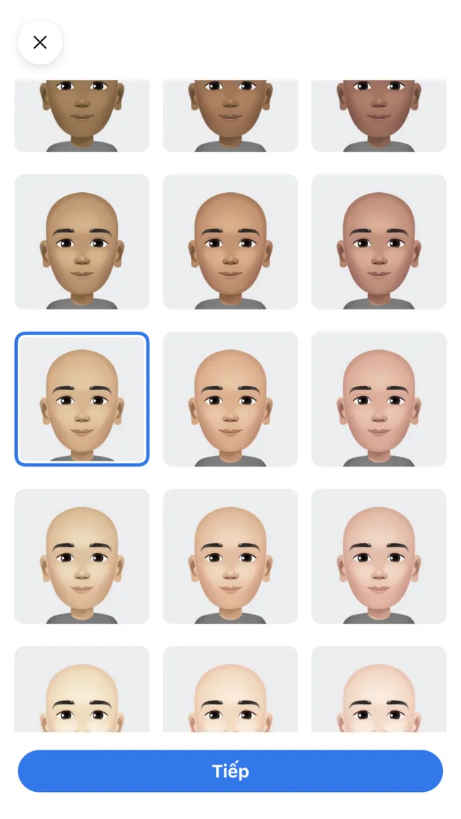 “Viral” nhất hôm nay: Bạn có thể tự tạo một bộ sticker Facebook cực bá đạo cho chính mình ảnh 2