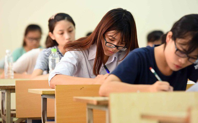 Kỳ thi tốt nghiệp THPT 2021: Bộ GD&ĐT giữ phương án thi tương tự năm 2020 ảnh 1