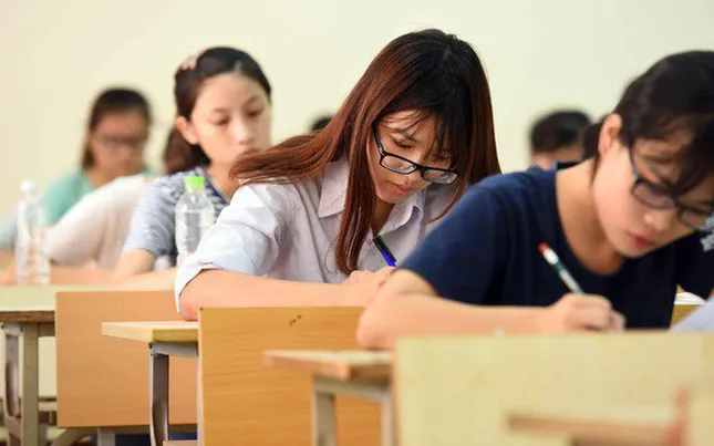 Kỳ thi tốt nghiệp THPT 2021: Bộ GD&ĐT giữ phương án thi tương tự năm 2020 ảnh 1