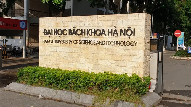 Mức điểm nhận hồ sơ xét tuyển năm 2020 của Đại học Bách khoa Hà Nội là bao nhiêu? ảnh 1