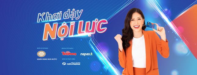 Khởi động Ngày Thẻ Việt Nam 2020: Sự kiện hàng đầu dành cho giới trẻ dịp cuối năm ảnh 2