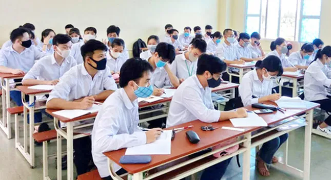 Bạn biết chưa: Sắp tới, học sinh THPT sẽ chỉ phải học 7 môn học bắt buộc, 5 môn tự chọn ảnh 2
