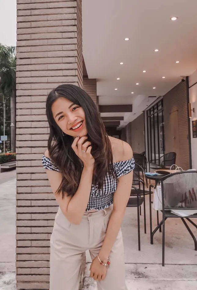 Sau 5 năm thi Đường Lên Đỉnh Olympia, “hot girl ống nghiệm” Phạm Tường Lan Thy giờ ra sao? ảnh 1
