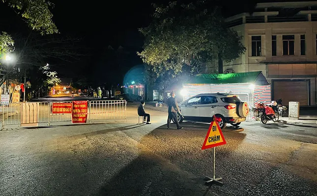 Bạn trẻ lên tiếng phản bác thông tin “người Hải Dương dời khỏi địa phương để tránh cách ly xã hội“ ảnh 2