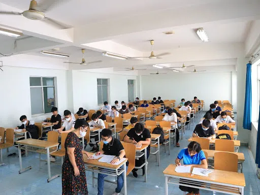 Danh sách các trường Đại học được cấp chứng chỉ Ngoại ngữ, trường bạn có trong này không? ảnh 1